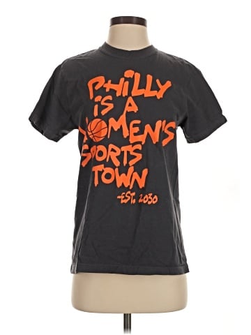 Comfort Colors Short Sleeve T-Shirt (view 1)
