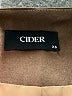 Cider Brown Vest Size XS - photo 6