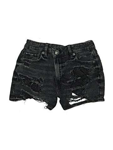 American Eagle Outfitters Denim Shorts (view 1)