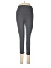 Lululemon Athletica Solid Gray Active Pants Size 8 - photo 1