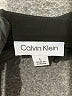 Calvin Klein Black Long Sleeve Top Size L - photo 7