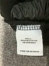 Calvin Klein Black Long Sleeve Top Size L - photo 8