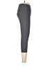 Lululemon Athletica Solid Gray Active Pants Size 8 - photo 4