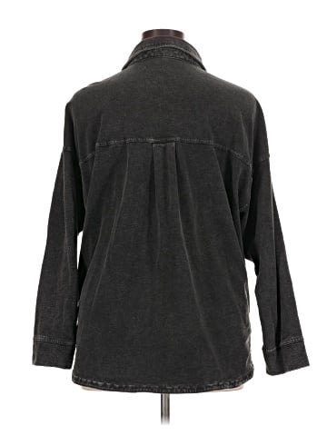 Z Supply Denim Jacket (view 2)
