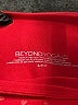 Beyond Yoga Hearts Red Active Pants Size S - photo 7