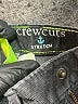 Crewcuts Stars Gray Jeans Size 2 - photo 3