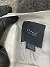 Lyssé Ivory Long Sleeve Button-Down Shirt Size XL - photo 7