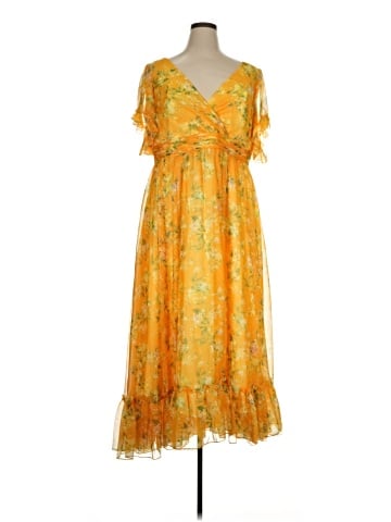 Mac Duggal Cocktail Dress (view 1)