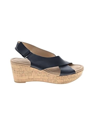 Assorted Brands Wedges (view 1)