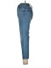 Ann Taylor LOFT Hearts Blue Jeans Size 30 waist - photo 5