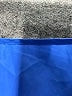 Shein 100% Polyester Blue Sleeveless Blouse Size 12 - photo 7