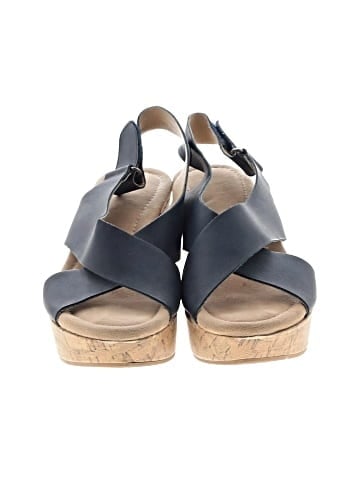 Assorted Brands Wedges (view 2)