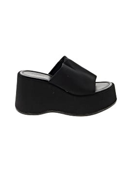 Madden Girl Wedges