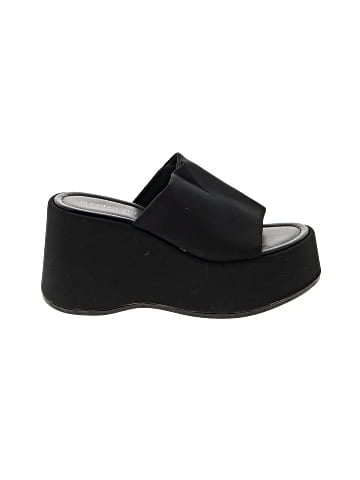 Madden Girl Wedges (view 1)