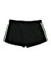 Adidas 100% Polyester Black Athletic Shorts Size XXS - photo 2
