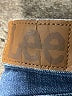 Lee Hearts Blue Jeans Size 6 - photo 7