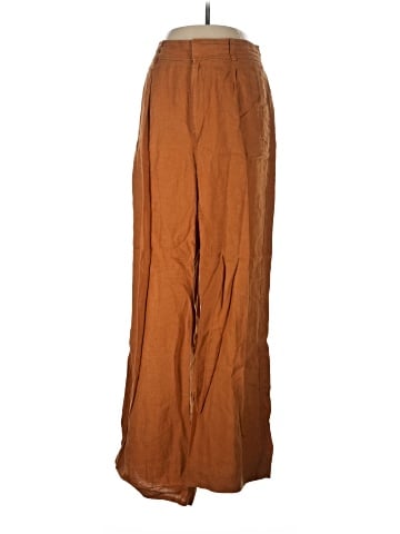Everlane Linen Pants (view 1)