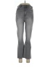 Ann Taylor LOFT Gray Jeans Size 30 waist - photo 1