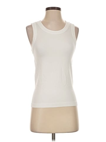 New York Laundry Sleeveless T-Shirt (view 1)