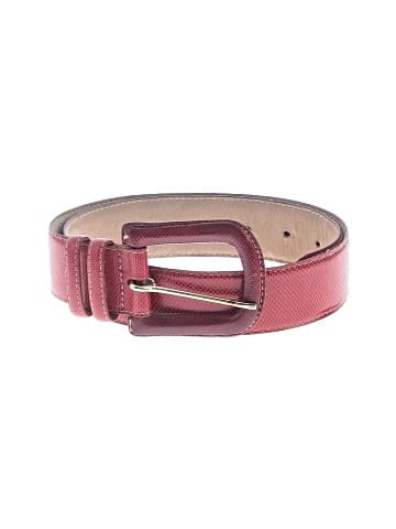 Ellen Tracy Leather Belt (view 1)