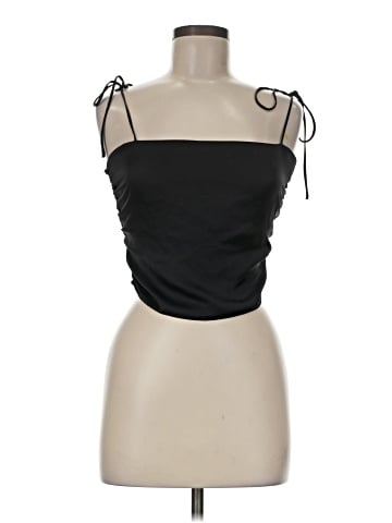 Urban Outfitters Sleeveless Blouse (view 1)