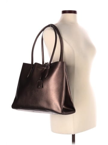 Kate Spade New York Leather Tote (view 2)