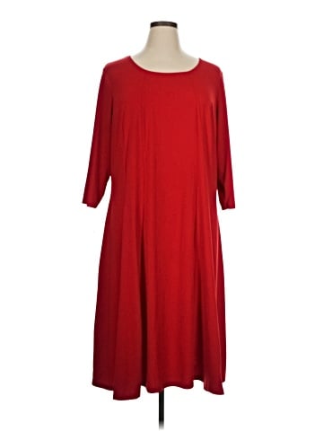 Chelsea Studio Casual Dress (view 1)
