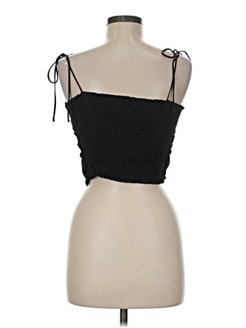 Urban Outfitters Sleeveless Blouse (view 2)