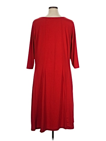 Chelsea Studio Casual Dress (view 2)