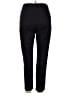 Cos Solid Black Casual Pants Size 18 - photo 2