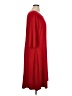 Chelsea Studio Solid Red Casual Dress Size 1X - photo 4