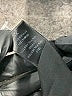 Pomander Place 100% Polyester Black Coat Size XL - photo 7