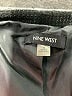 Nine West Houndstooth Black Blazer Size 8 - photo 6