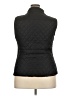 Sky 100% Polyester Black Vest Size 3X - photo 2