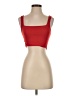Unbranded Red Tube Top Size XS - photo 1