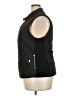 Sky 100% Polyester Black Vest Size 3X - photo 5