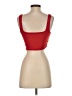 Unbranded Red Tube Top Size XS - photo 2