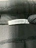 Maurices Solid Black Athletic Shorts Size L - photo 3