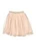 Hanna Andersson 100% Polyester Solid Pink Skirt Size 3T - photo 2