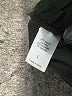 Maurices Solid Black Athletic Shorts Size L - photo 4