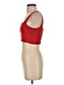 Unbranded Red Tube Top Size XS - photo 5