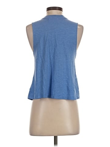 Spiritual Gangster Tank Top (view 2)