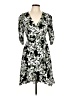 Mi ami Black Cocktail Dress Size L - photo 1
