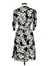 Mi ami Black Cocktail Dress Size L - photo 2