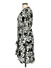 Mi ami Black Cocktail Dress Size L - photo 5