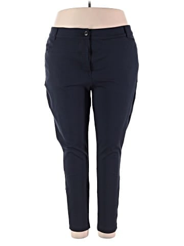 Universal Standard Casual Pants (view 1)