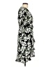 Mi ami Black Cocktail Dress Size L - photo 4