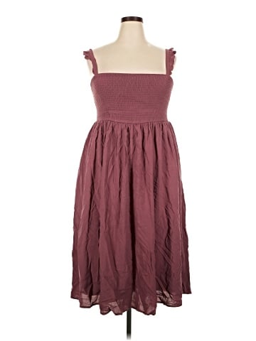 Torrid Casual Dress (view 1)