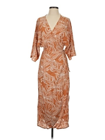Amuse Society Casual Dress (view 1)