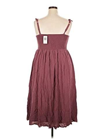 Torrid Casual Dress (view 2)